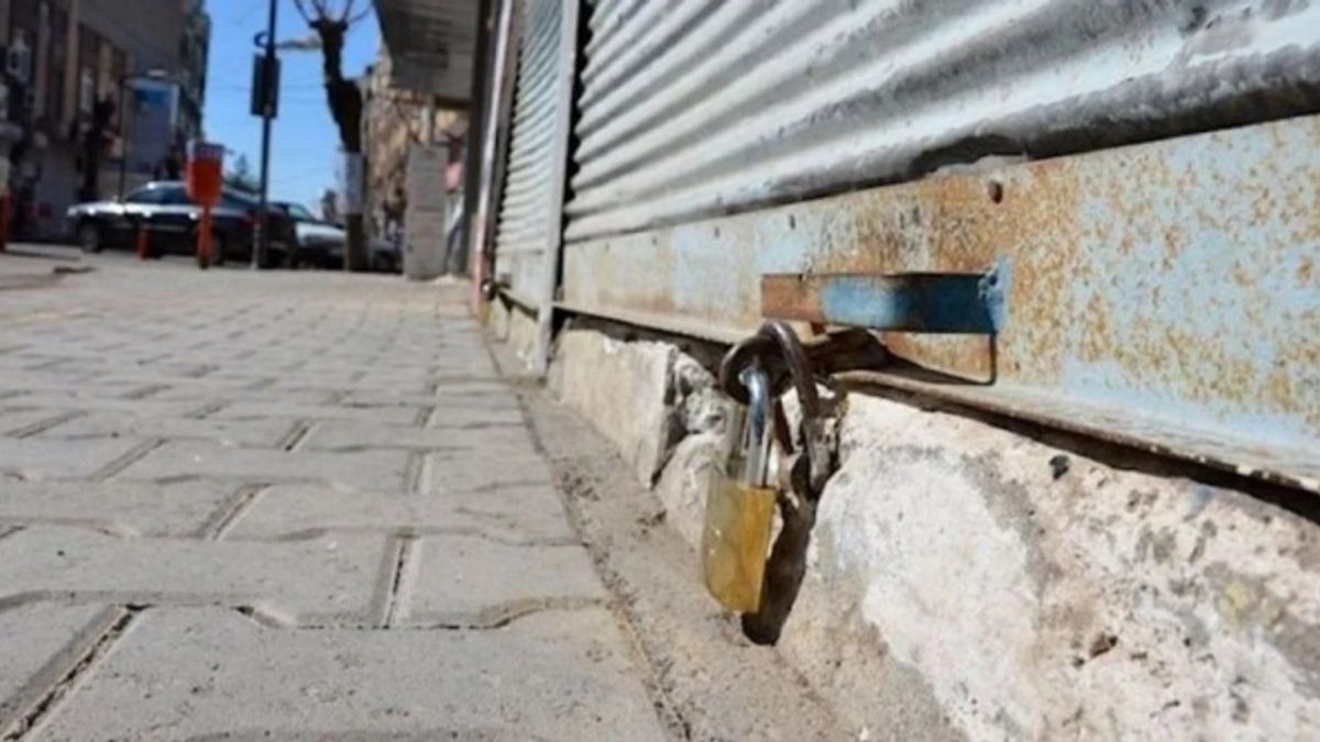 Kayseri’de Korkutan Rakamlar! Bir Ayda Onlarcası Iflas Etti (2)