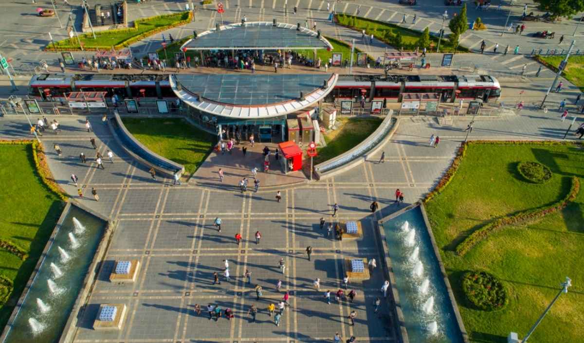 Kayseride Kurban Bayramında Hava Durumu (2)