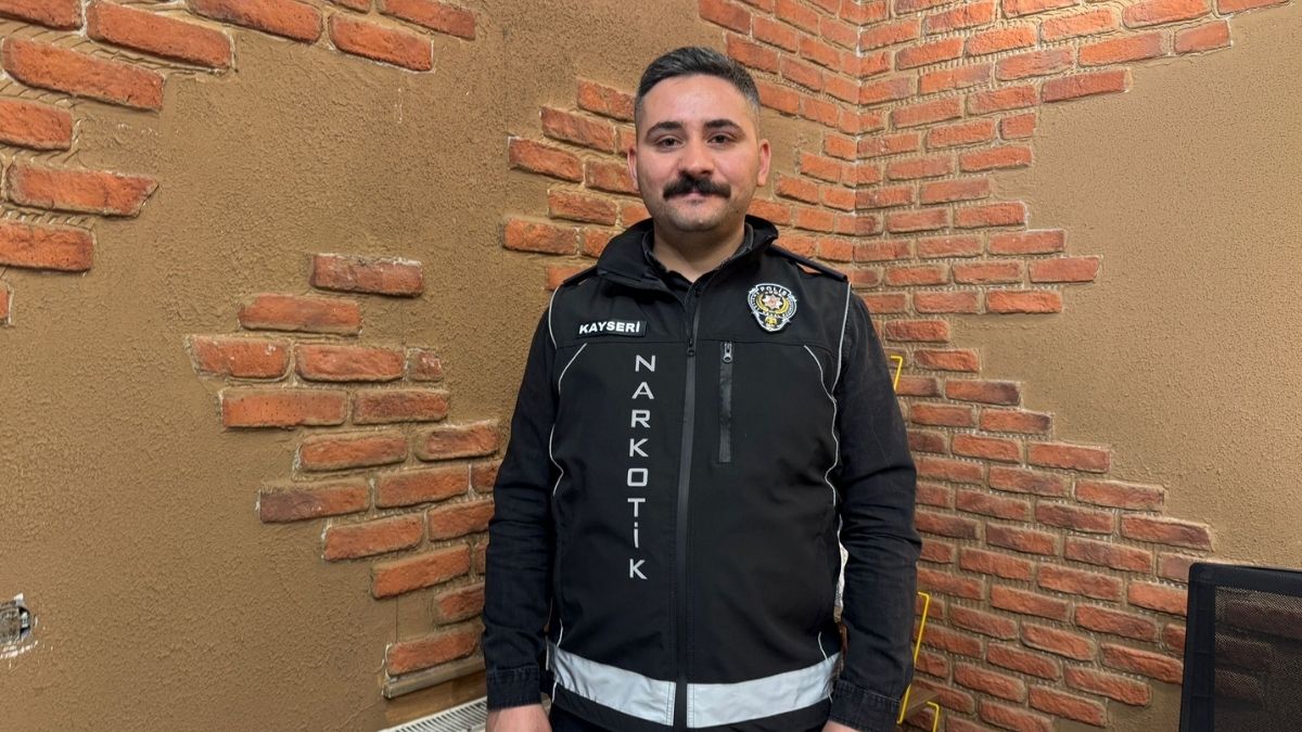 Kayseri'de Torbacı Tutuklanma Oranı Giderek Artıyor! Başkomiser Açıkladı (5)