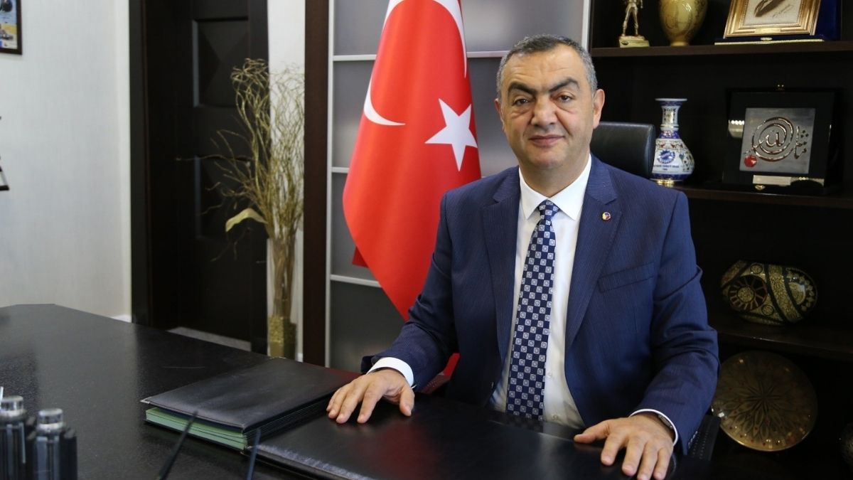Kayseri'den Beş Ayda Rekor Ihracat! En Büyük Payı O Sektör Aldı (2)