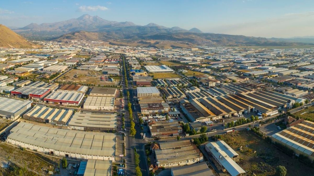 Kayseri’den Iki Konkordato Talebi Daha! Alacaklılar Dikkat (1)
