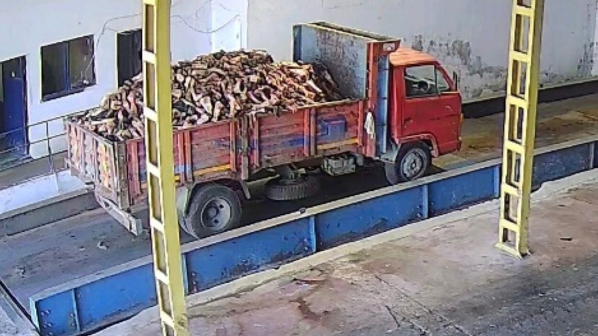 Kayseri’den Skandal Görüntüler! Tonlarca Kemik Böyle Mi Taşındı (2)
