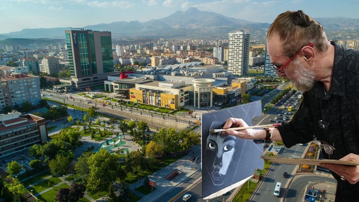 Kayserili Gazeteci (1)