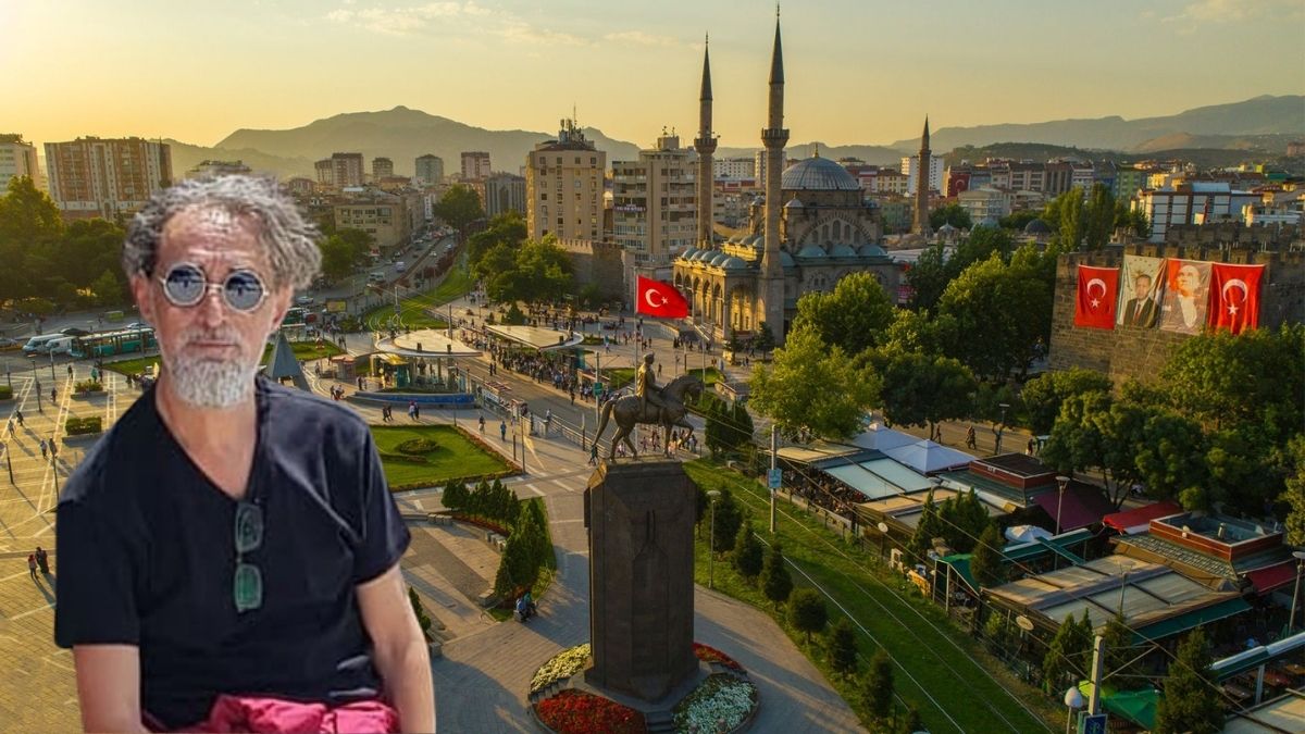 Kayserili Gazeteci (2)