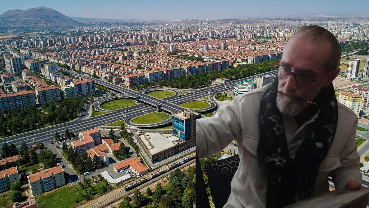 Kayserili Gazeteci (3)