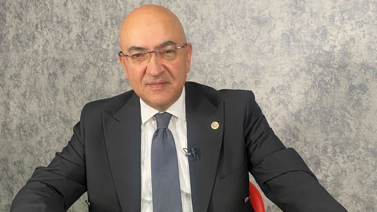 Kayserili Vekilden Pastırma Müjdesi Önümüzdeki Aylarda Biz De Alacağız (1)