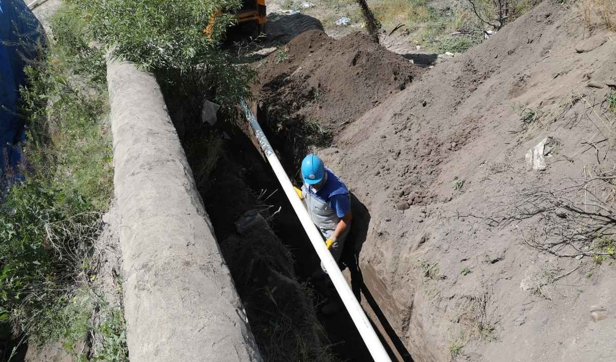 Kayseri'nin O Bölgesine Uyarı Yapıldı! Gün Boyu Sürecek (3)