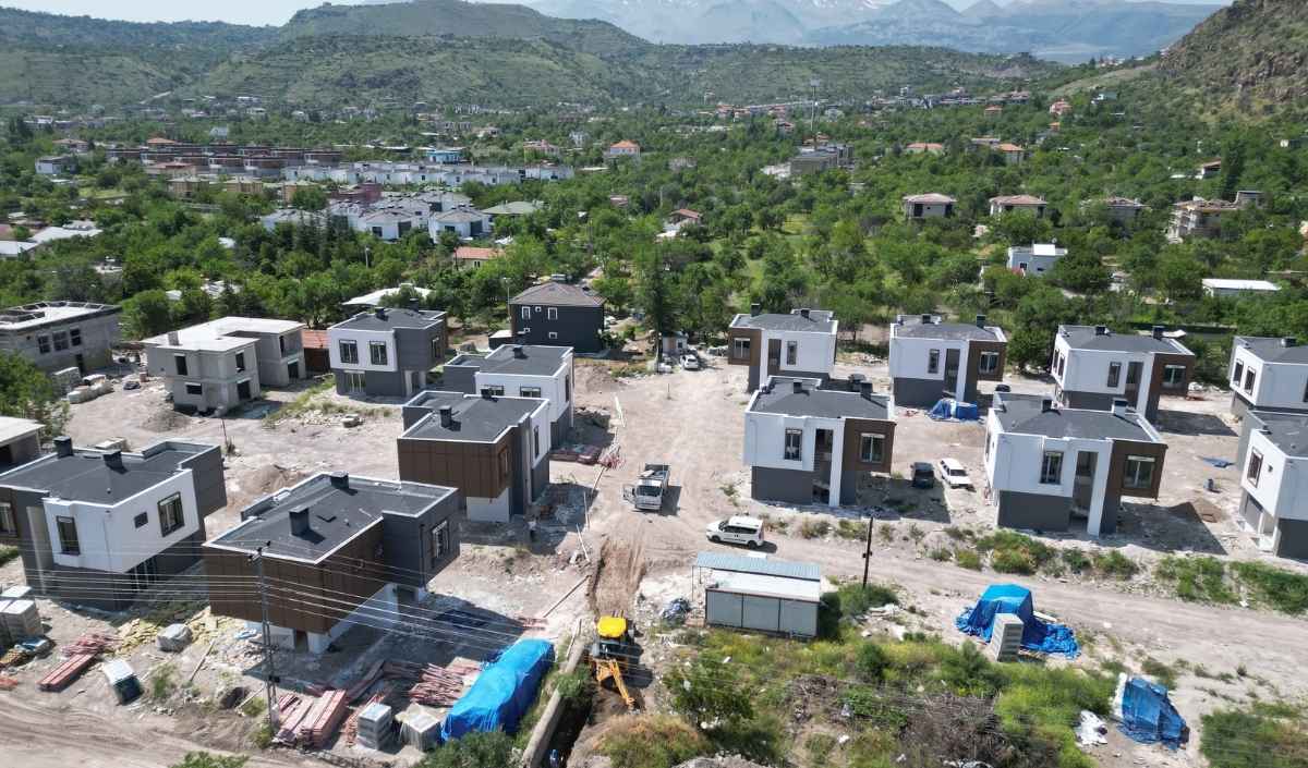 Kayseri'nin O Bölgesine Uyarı Yapıldı! Gün Boyu Sürecek
