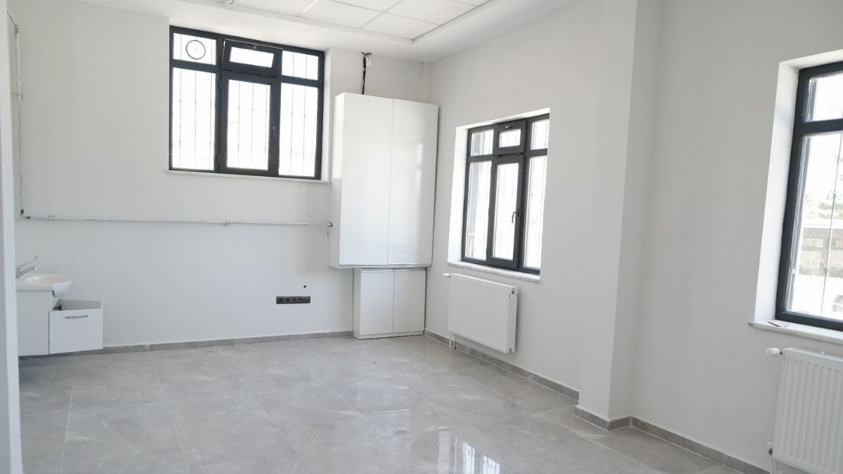 Kayseri’nin Yeni Merkezi Yakında Açılıyor! Bakın Hangi Mahalleye Yapıldı (1)