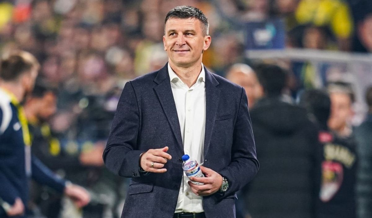 Kayserispor Sergej Jakirovic (3)