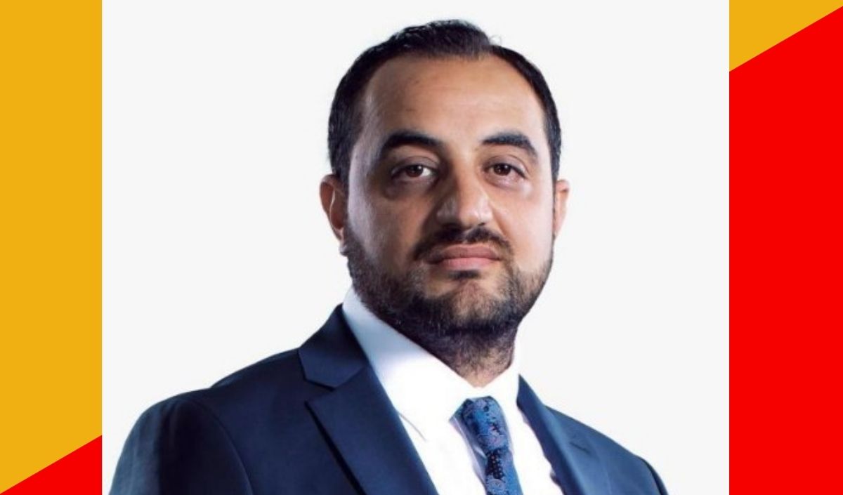 Kayserispor Süleyman Akın (1)