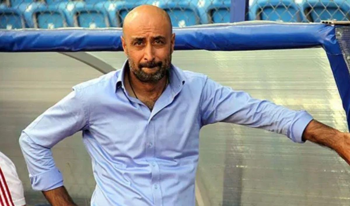 Kayserispor Teknik Direktör (2)