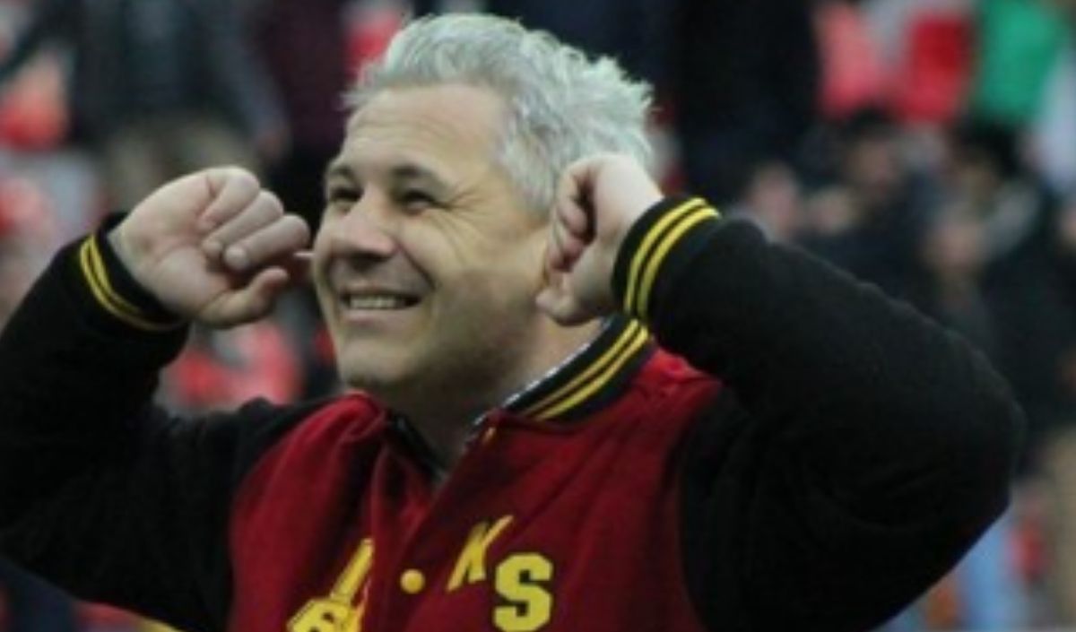 Kayserispor Teknik Direktörler (3)