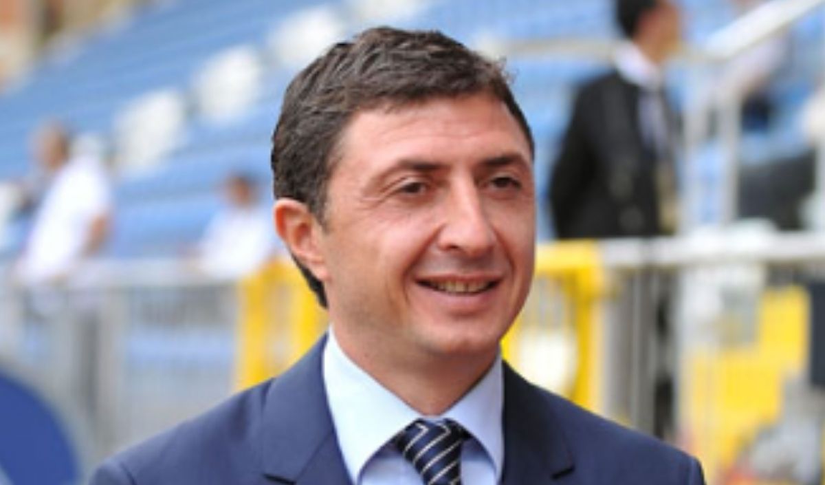 Kayserispor Teknik Direktörler (4)