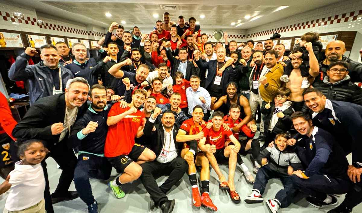 Kayserispor Yabancı Hoca (2)