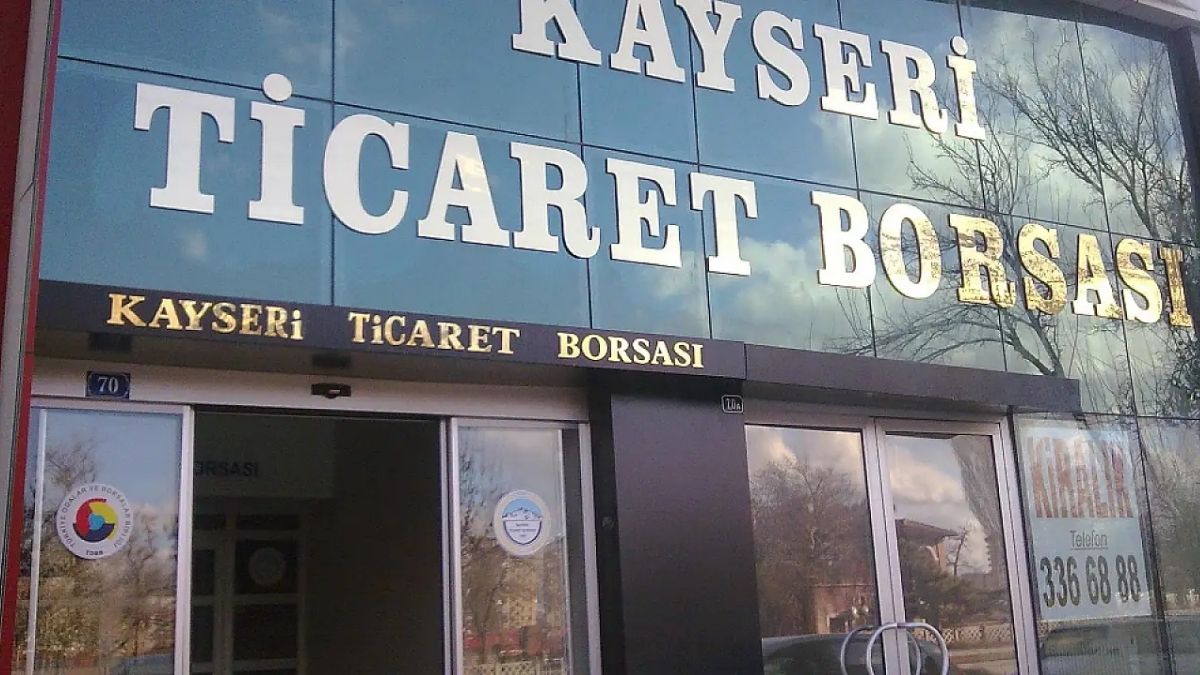 Kayseri'ye Müjde Üstüne Müjde! 15 Milyon Tl'lik Ar Ge Merkezi Kuruldu (2)
