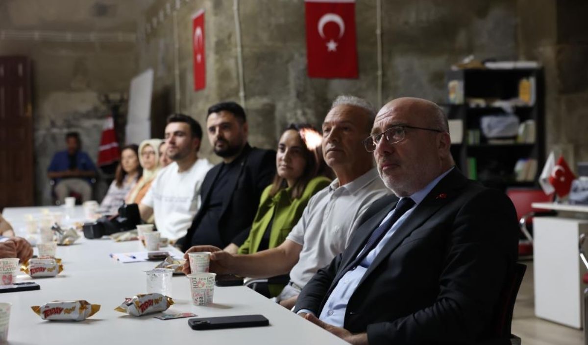 Kayü Mişkroplastik Konusu (4)