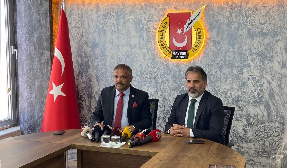 Kgc Zi̇yaret Ali̇ Hizar