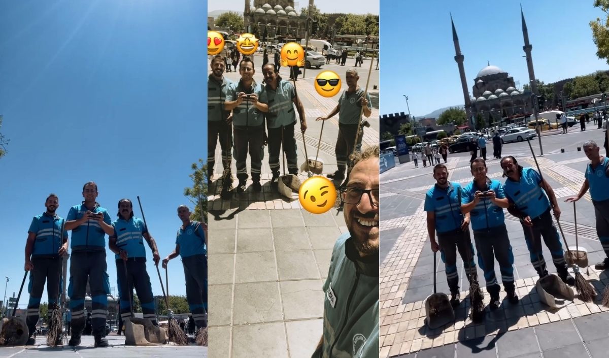 Kocasinan Bç Akım Videosu-1