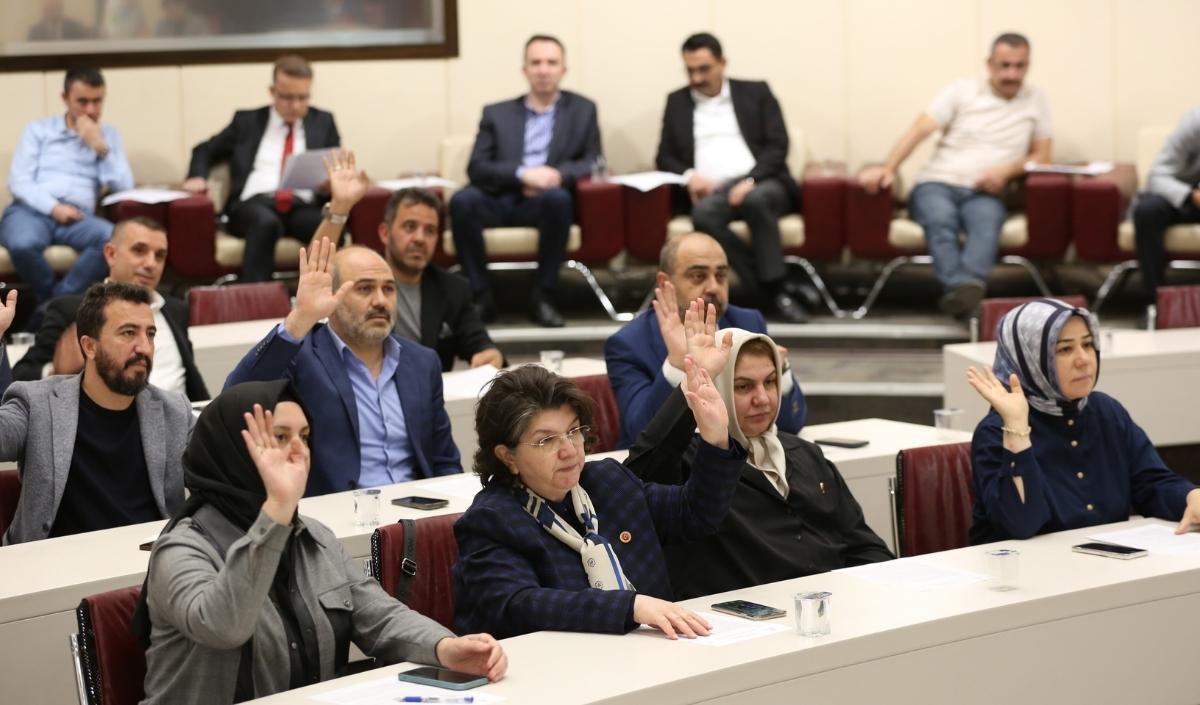 Kocasinan Belediyesin’den Dev Yatırım! Enerji Santrali Geliyor (2)