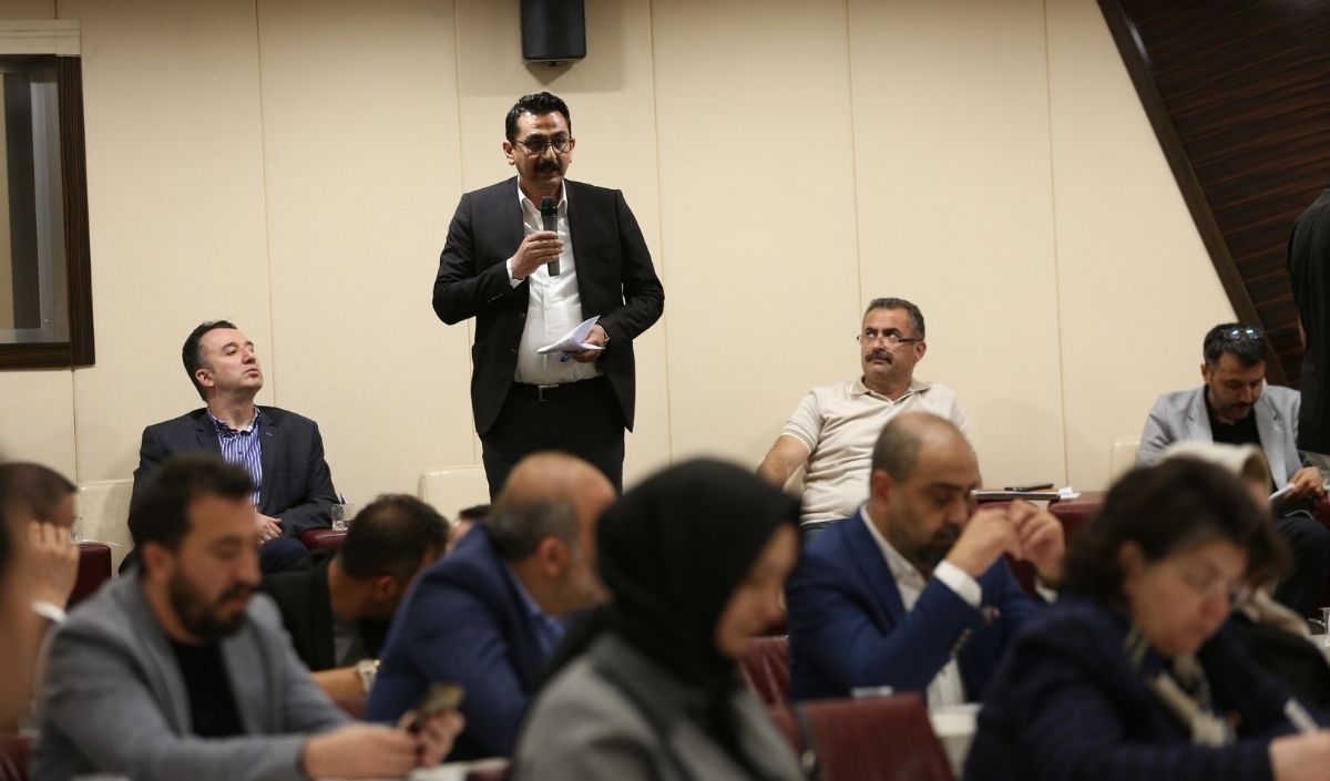 Kocasinan Belediyesin’den Dev Yatırım! Enerji Santrali Geliyor