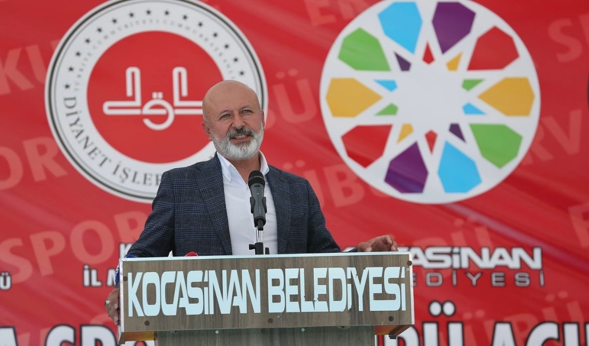 Kocasinan Erva Okulları 27 Haziran (2)