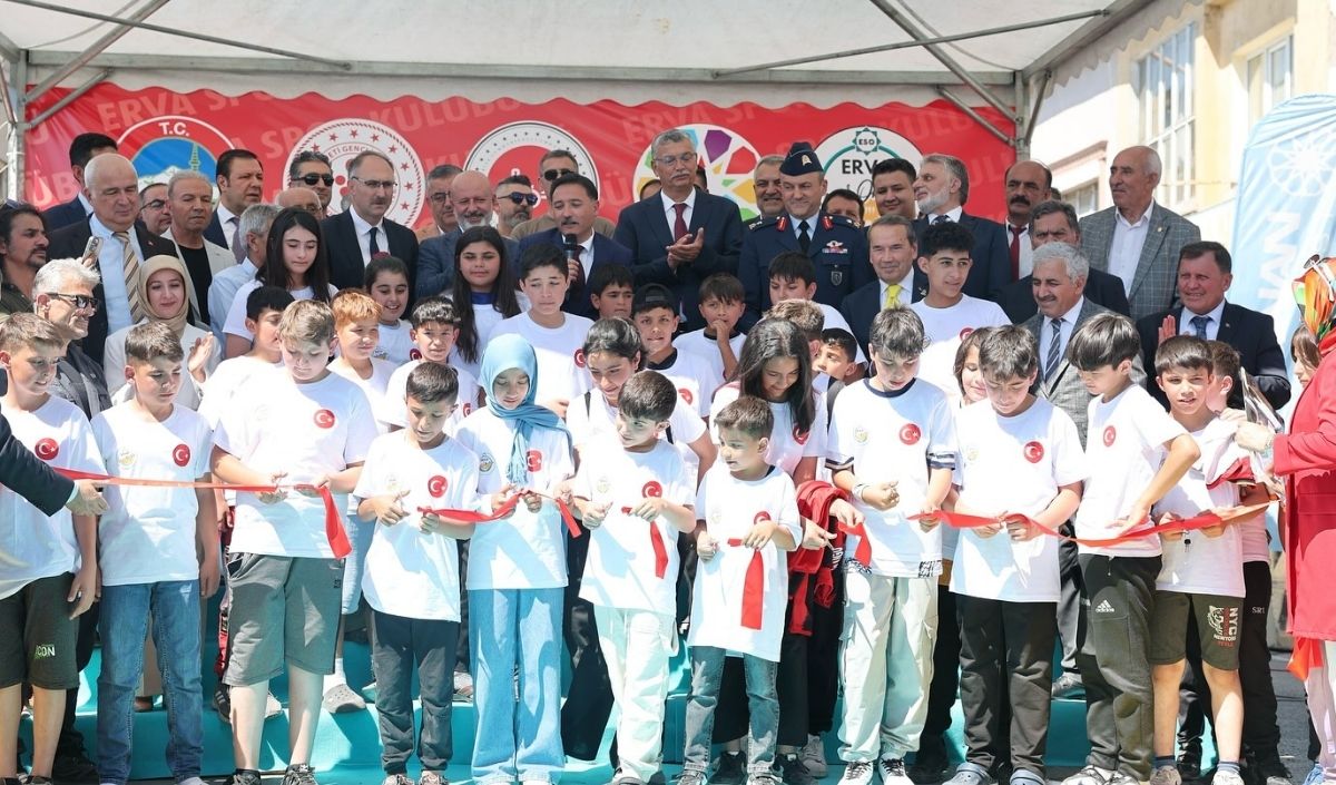 Kocasinan Erva Okulları 27 Haziran (3)