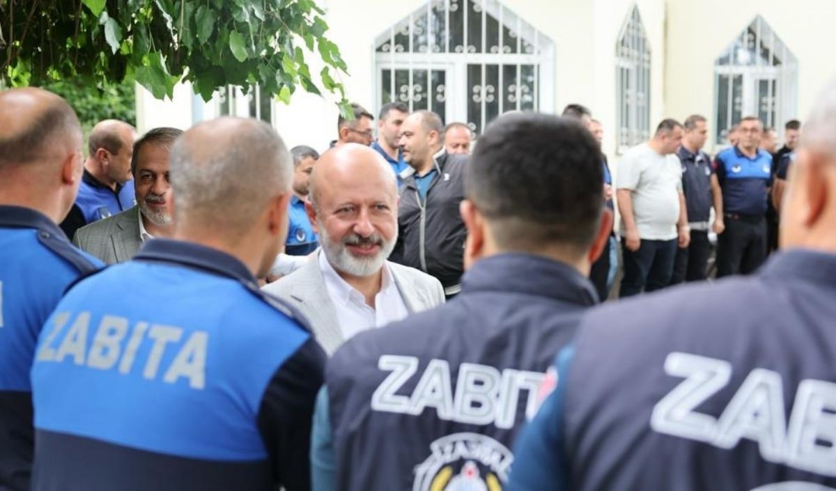 Kocasinan Zabita Ziyareti (5)