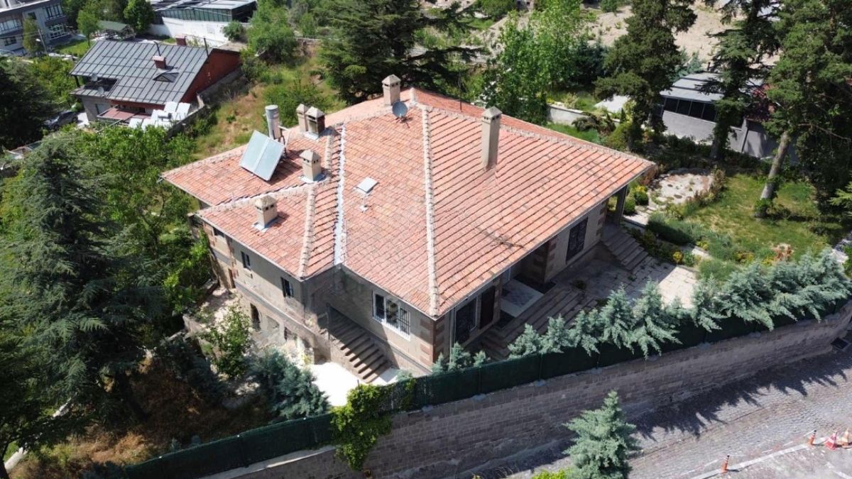 Konak 99 Milyon Tl (1)