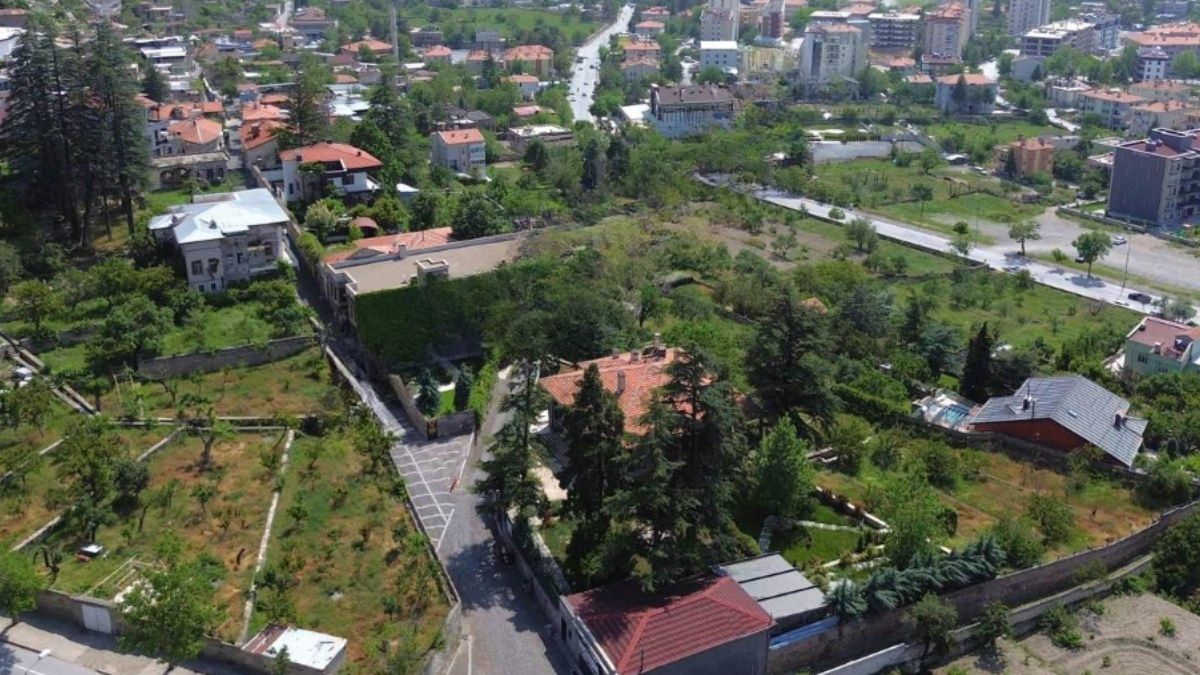 Konak 99 Milyon Tl (2)
