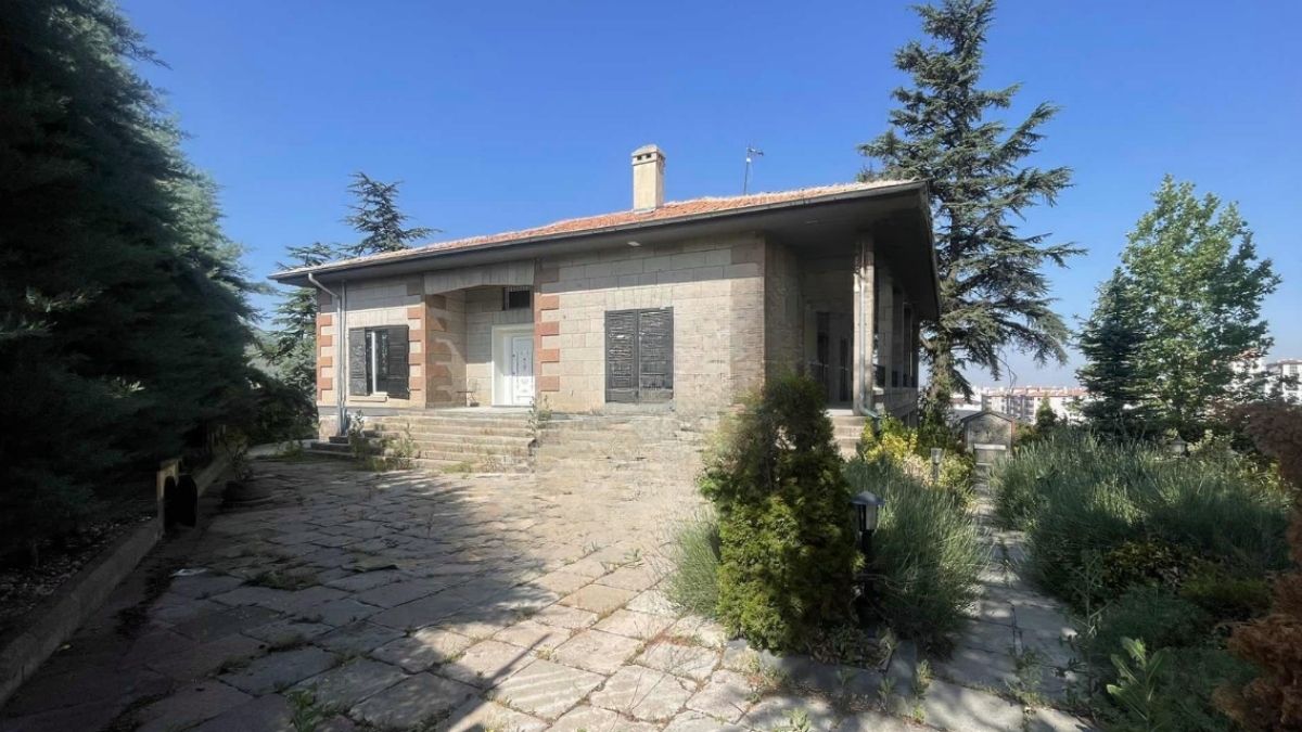 Konak 99 Milyon Tl (3)