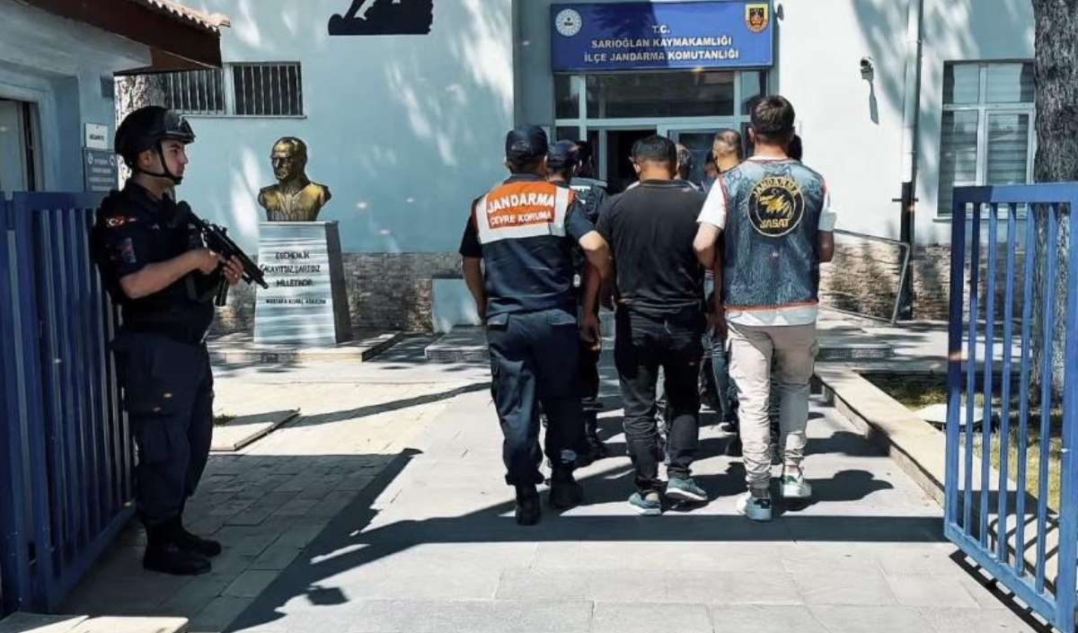 Köpek Dövüştüren (1)
