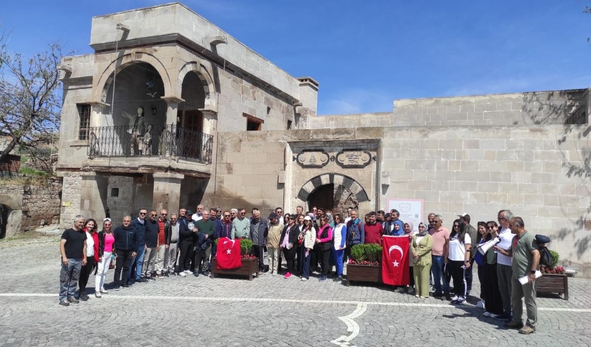 Koramaz Vadisi’nde Tarih Dersi! Tam Not Aldı
