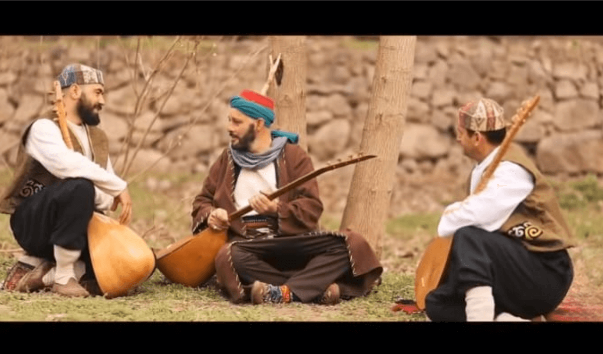 develi film