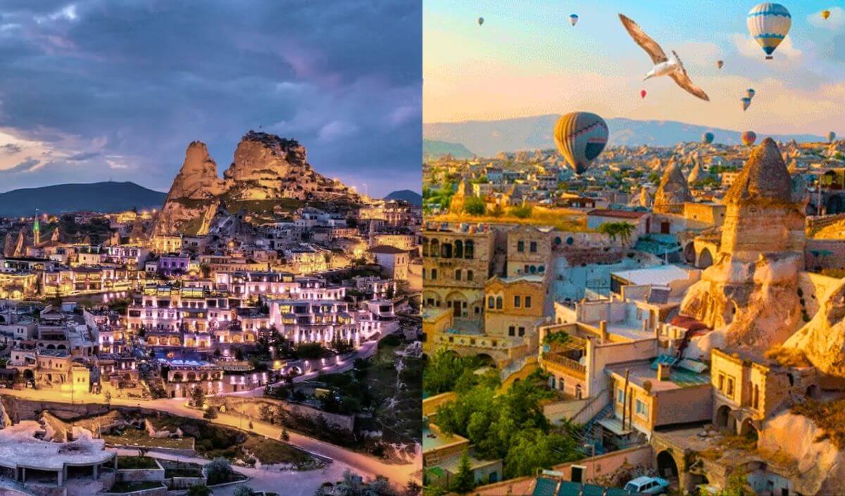 nevşehir
