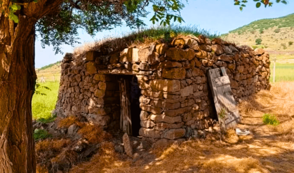 kayseri türbe