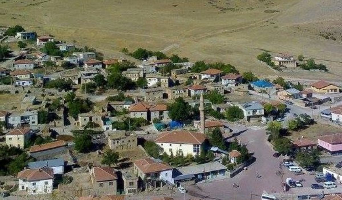 Yahyalı anons