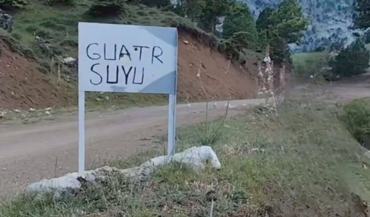 Çeşme