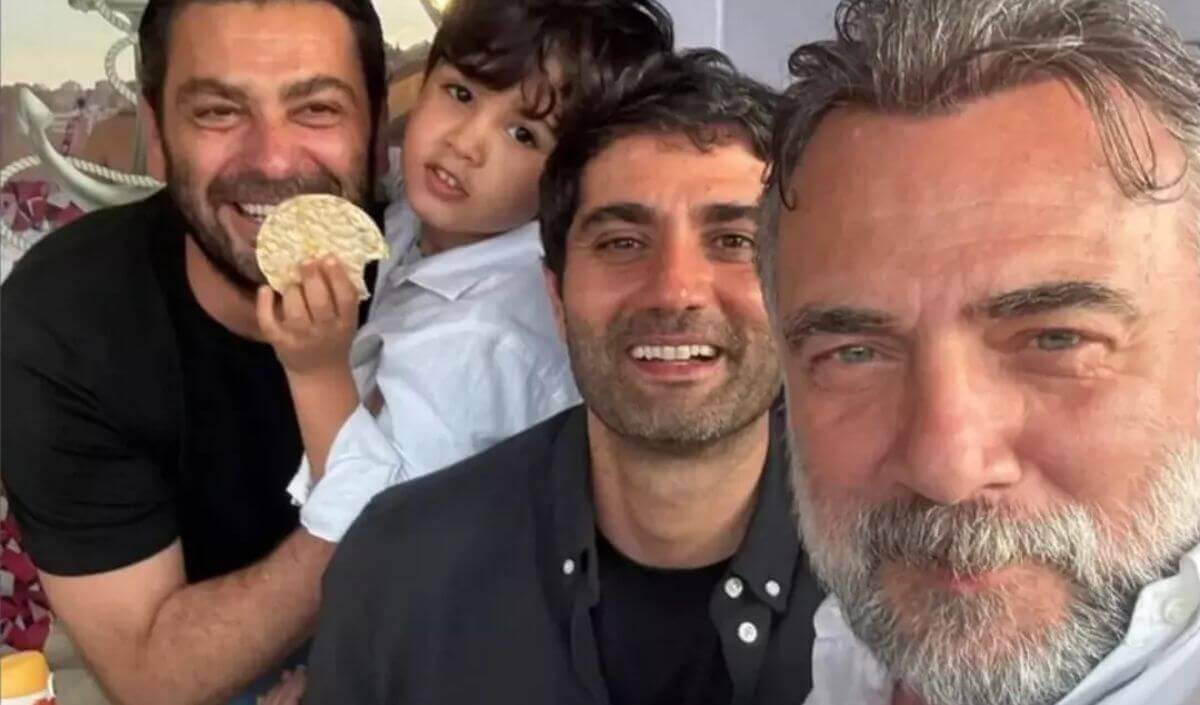 Uzak Şehir Oktay Kaynarca