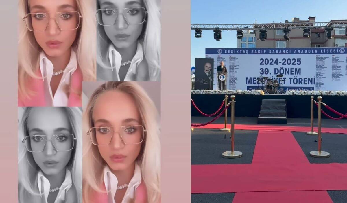 melis tapan