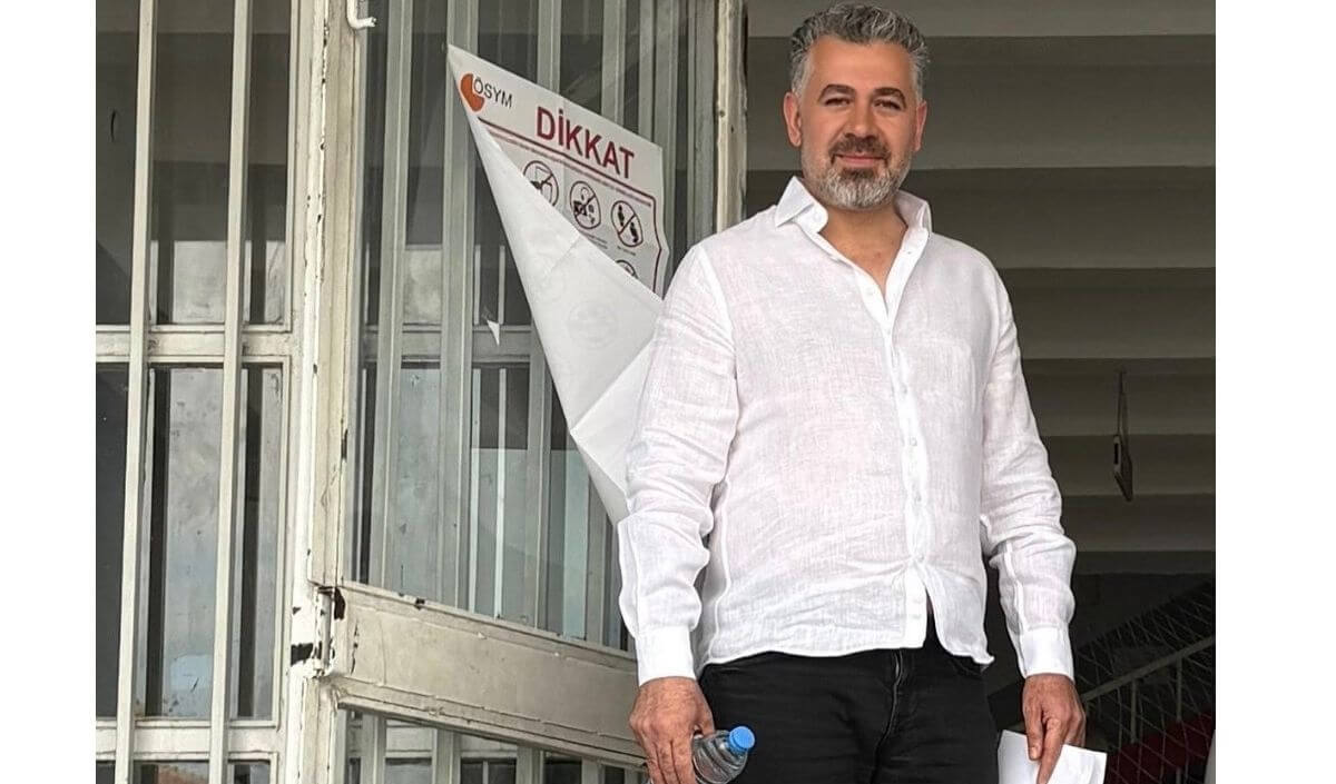 Sedat Kılınç