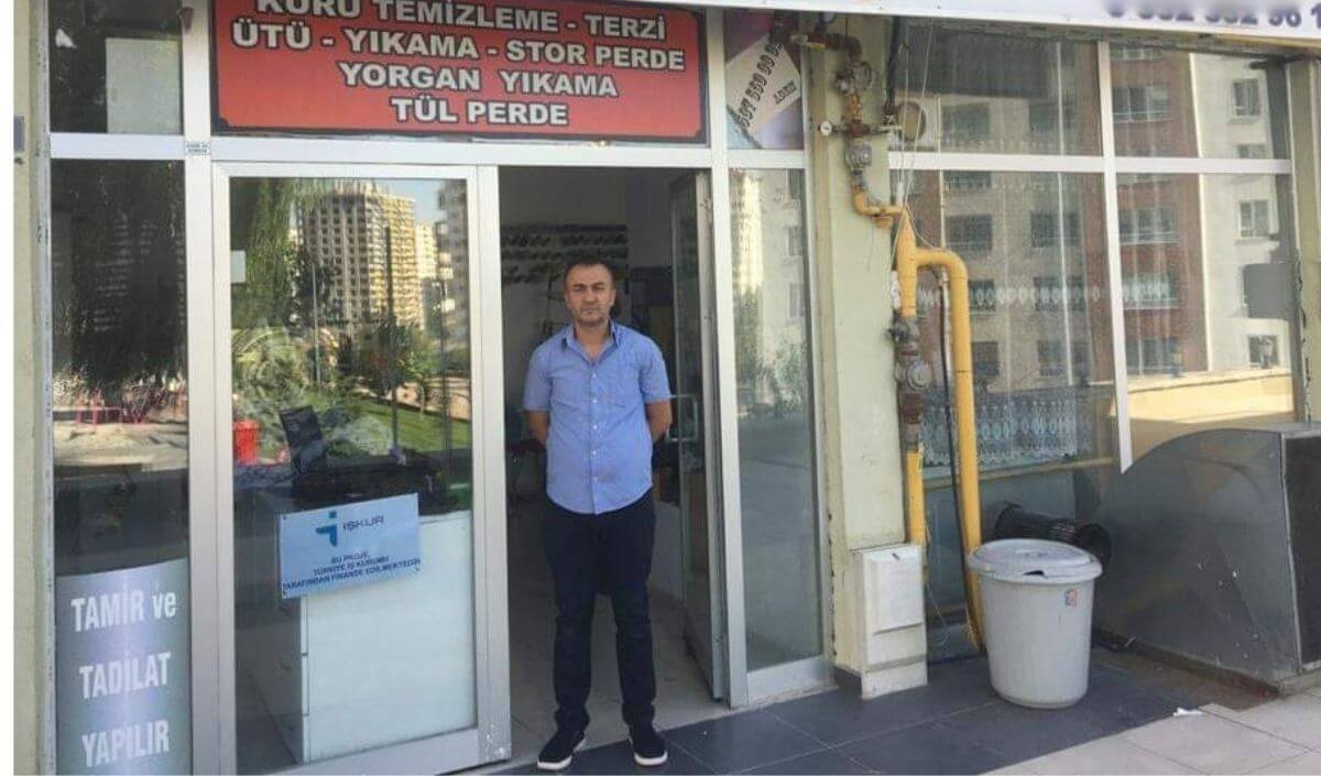 İşkur