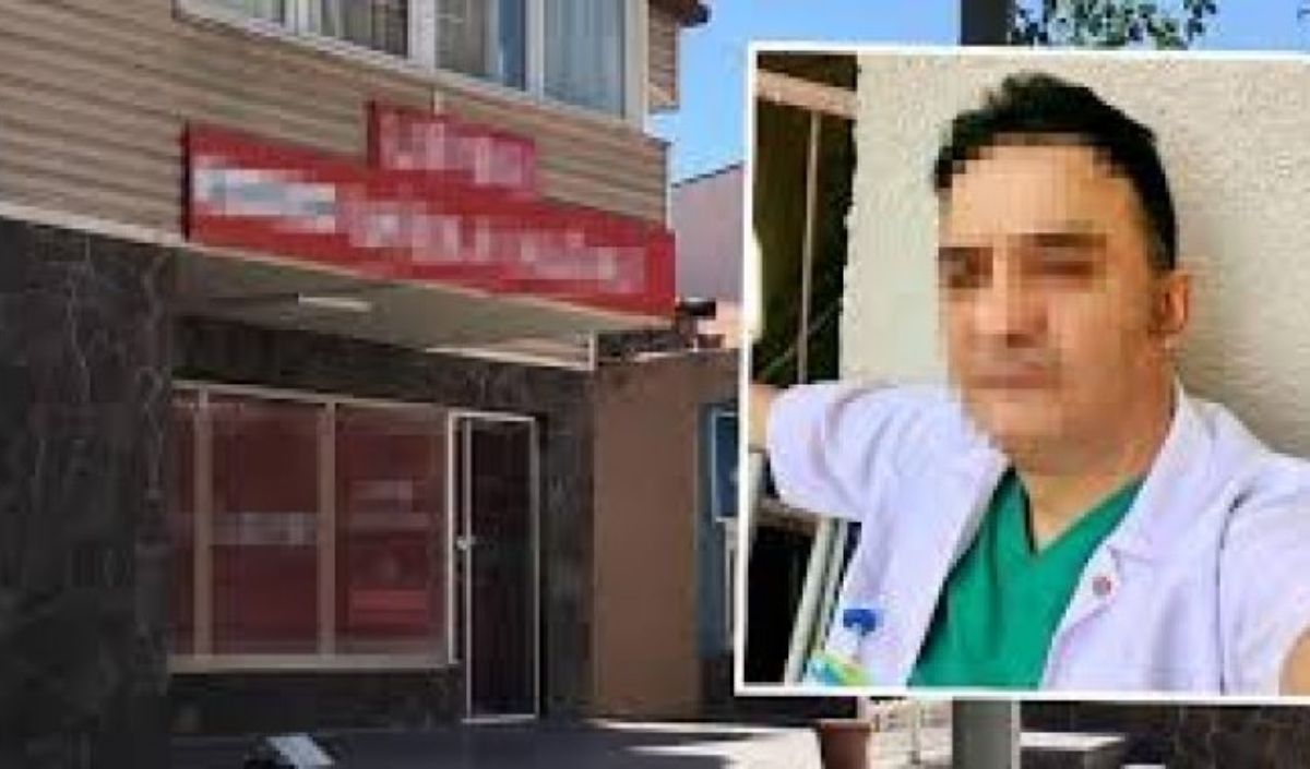 kaçak sünnet
