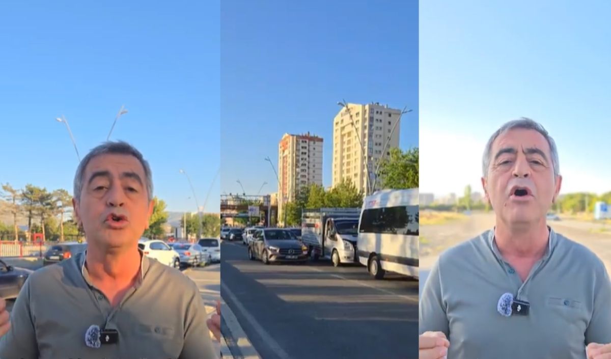 kartal kavşağı