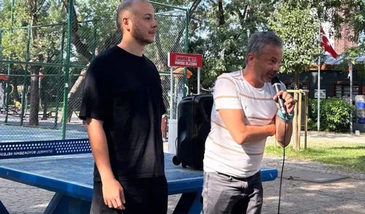irfan değirmenci