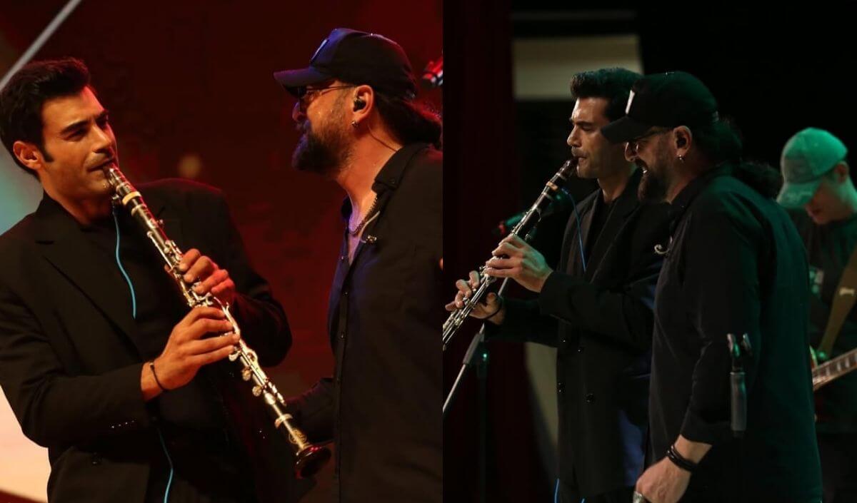 Murat Ünalmış