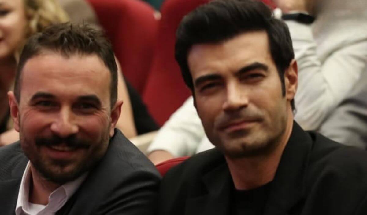 Murat Ünalmış