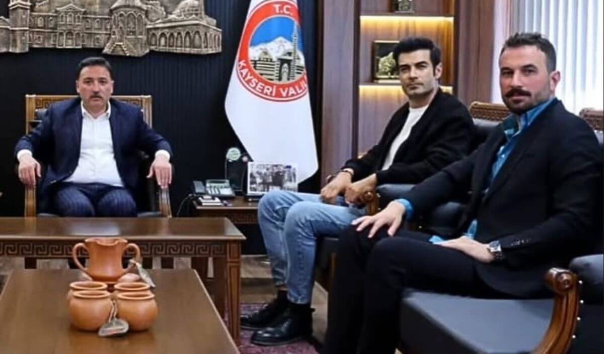Murat Ünalmış