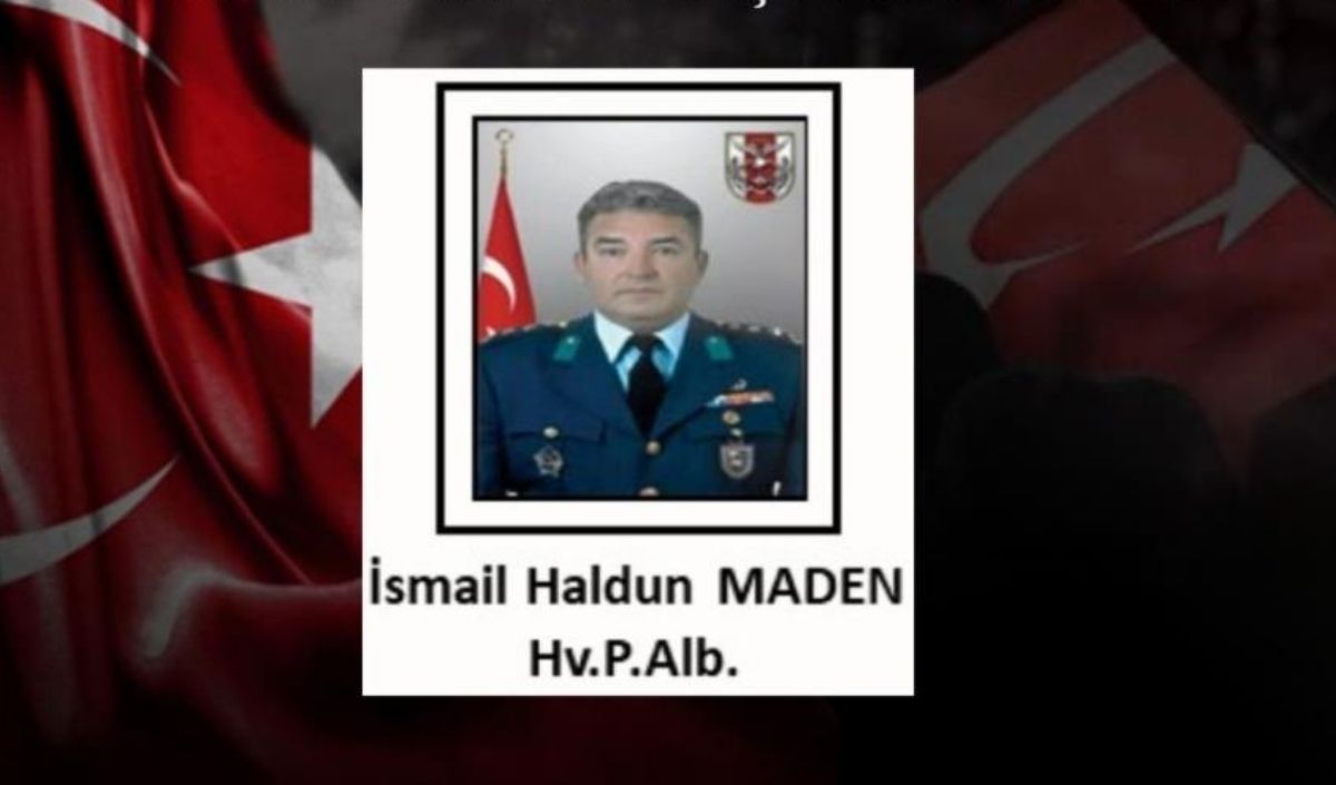 şehit