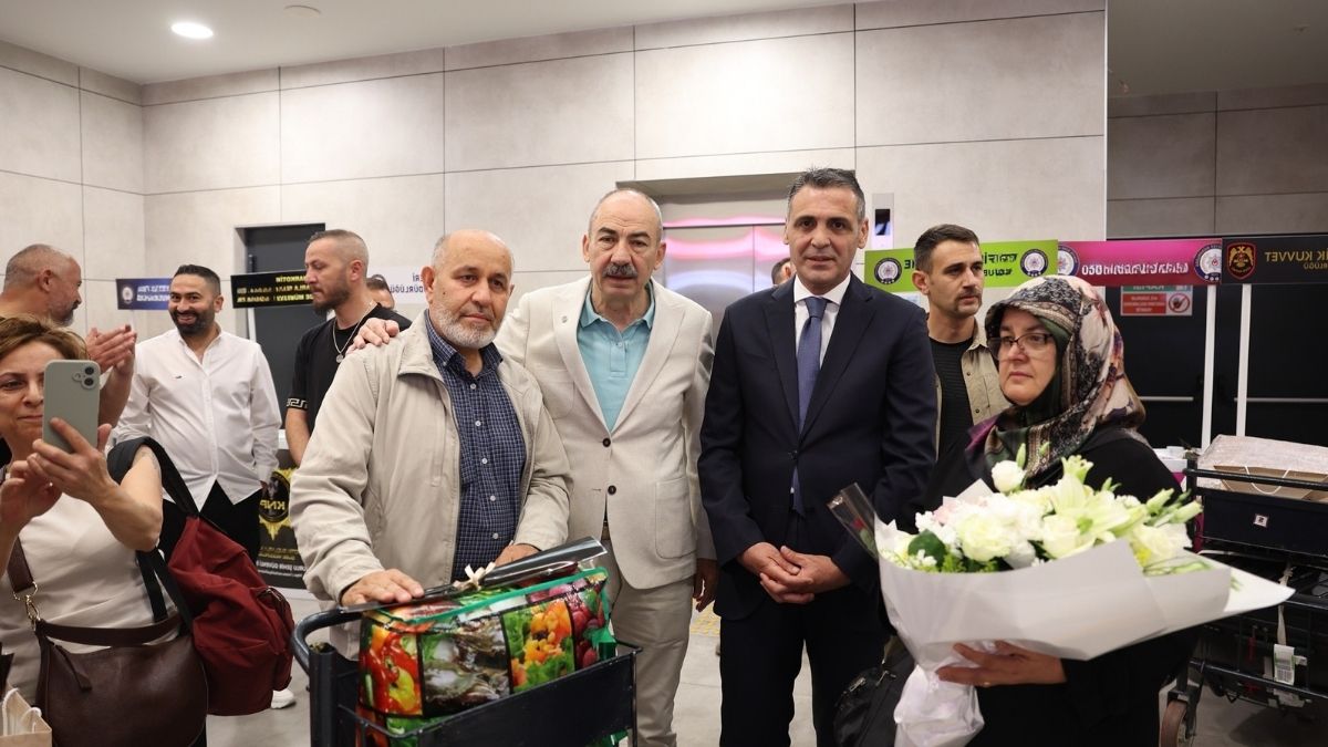 Kto Almancı Karşılama (4)